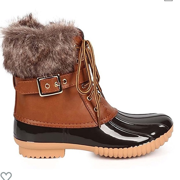 Waterproof Rain Booties - Picture 7 of 7